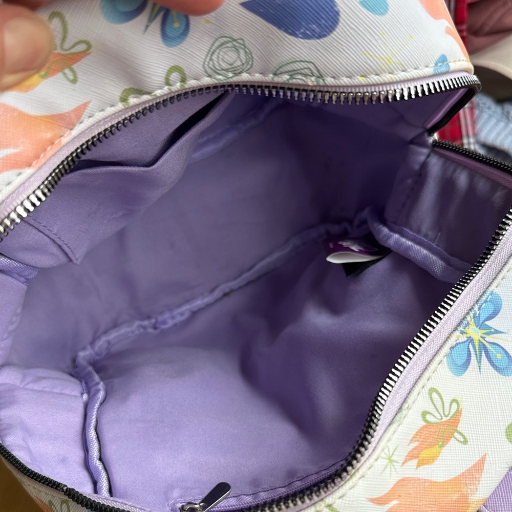 Disney Inside Out 2 Character Backpack - Picture 8 of 9